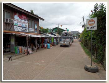 ruelle de Taytay